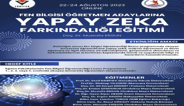 Yapay Zeka Eğitimi: Ant Group'un Yenilikçi Yöntemleri