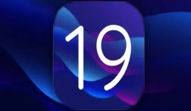 iOS 19 Güncellemesi: Hangi iPhone'lar Desteklenmeyecek?