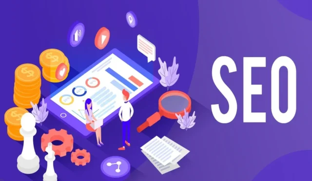 2024'te İzlenmesi Gereken SEO Trendleri Açıklanıyor