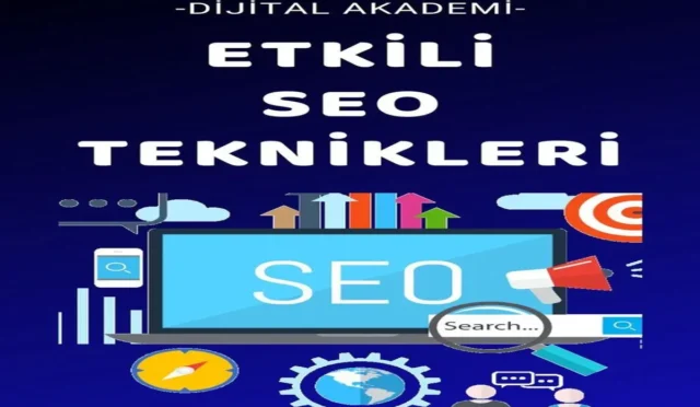 SEO Teknikleri: 2025'in En Etkili Stratejileri