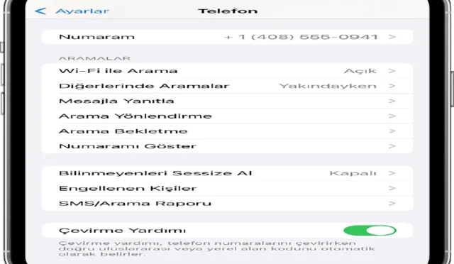 Wi-Fi Aramaları: Android ve iPhone'da Nasıl Aktif Edilir?