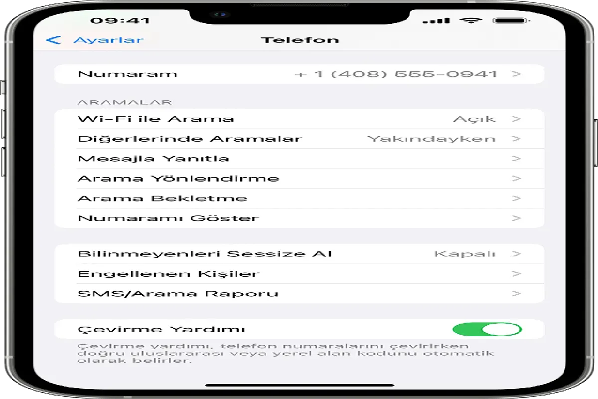 Wi-Fi Aramaları: Android ve iPhone’da Nasıl Aktif Edilir?