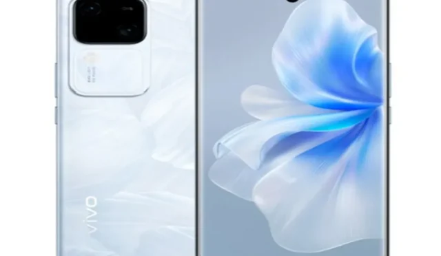 vivo S30 serisi: Yeni Akıllı Telefonlar Geliyor!