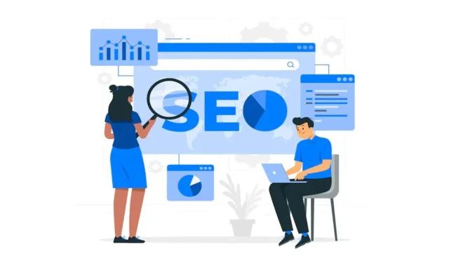 İçerik Optimizasyonu ile SEO Başarısını Artırma Yolları
