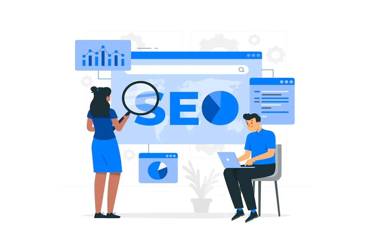 İçerik Optimizasyonu ile SEO Başarısını Artırma Yolları
