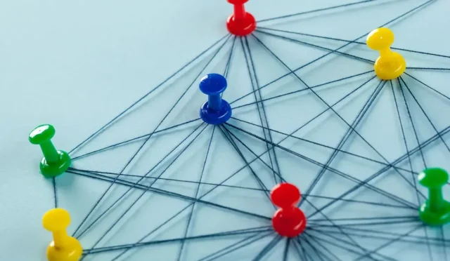 Bağlantı Oluşturma Stratejileri: Güçlü SEO Profili