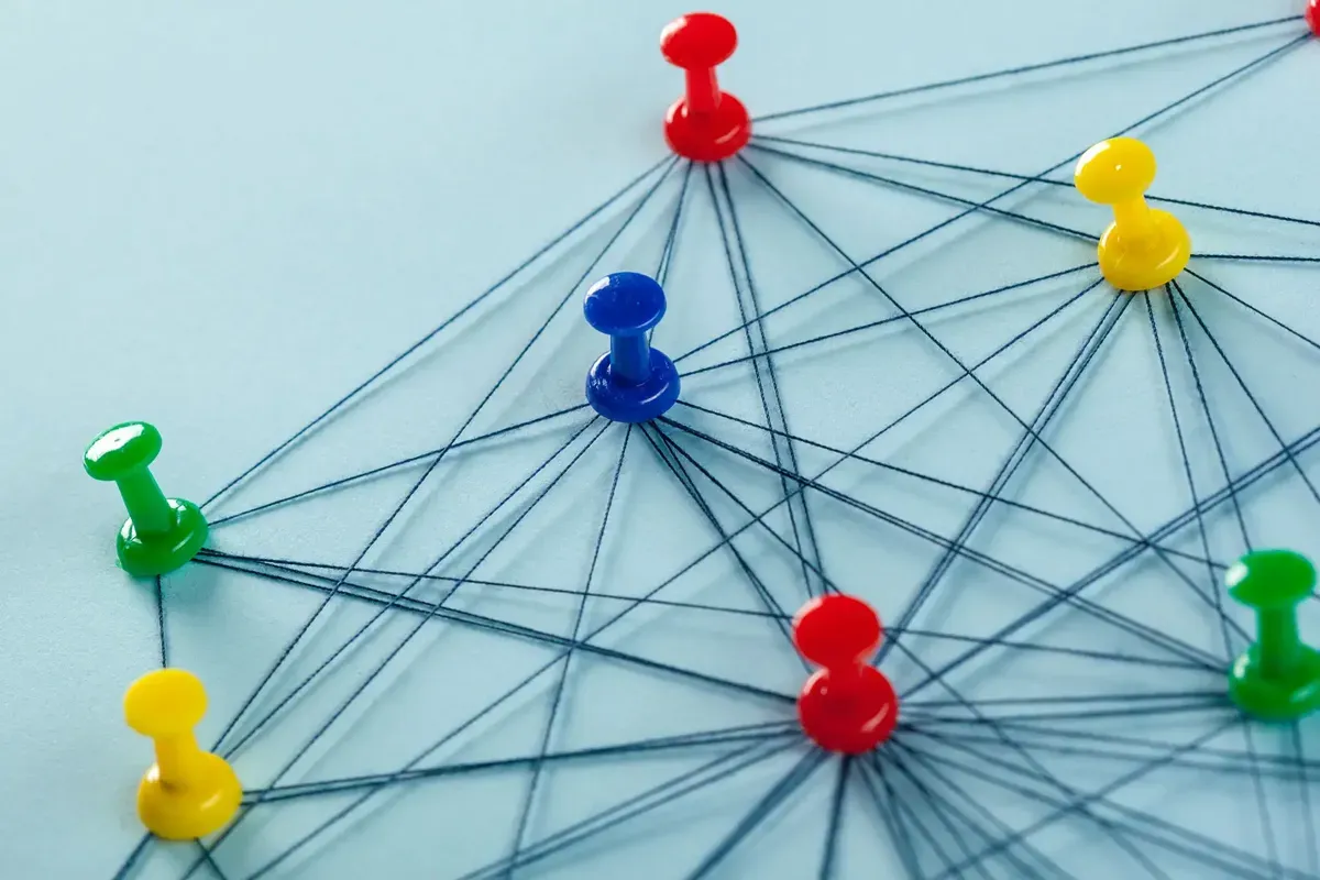 Bağlantı Oluşturma Stratejileri: Güçlü SEO Profili