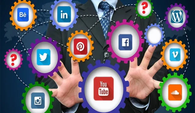 Sosyal Medya Stratejisi ile Markanızı Zirveye Taşıyın