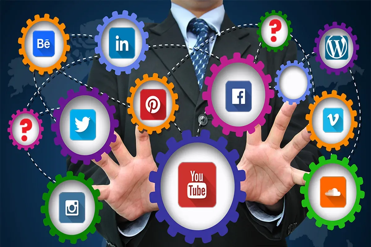 Sosyal Medya Stratejisi ile Markanızı Zirveye Taşıyın