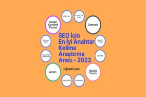 2023 SEO En İyi Uygulamaları: Web Sitenizi Yükseltin