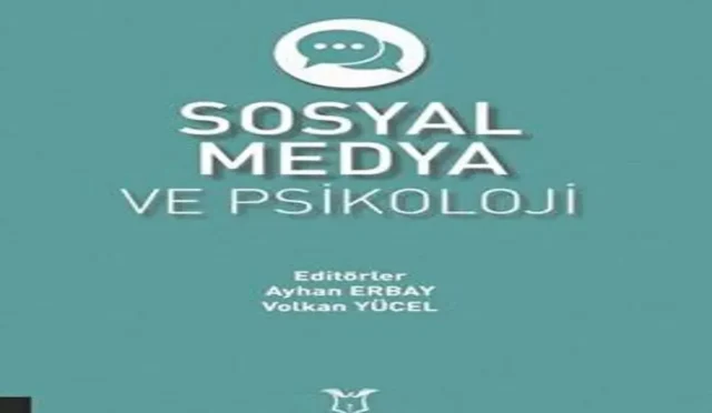 Sosyal Medya ve Psikoloji: Ruh Halinizi Etkiliyor