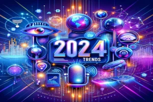 2024 SEO Trendleri: Takip Etmeniz Gerekenler