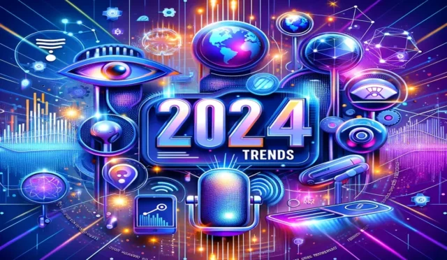 2024 SEO Trendleri: Takip Etmeniz Gerekenler