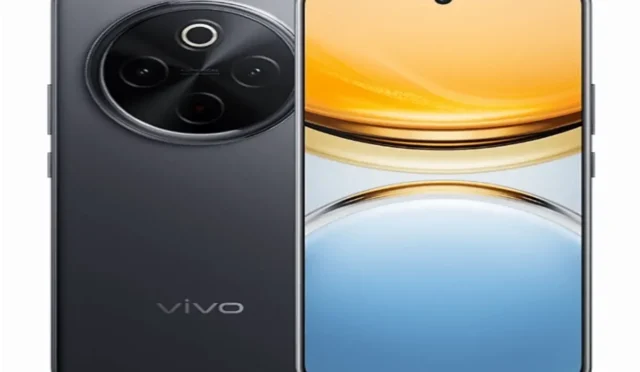 vivo Y300 Pro+: Büyük Batarya ve Uygun Fiyat