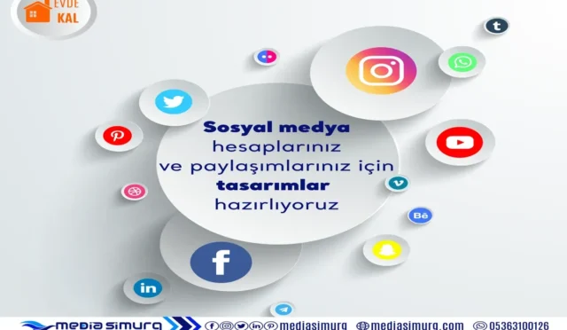 Sosyal Medya Yönetimi: İpuçları ile 2025’te Başarı