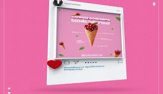 Kreatif Sosyal Medya İçerikleri Oluşturmanın Püf Noktaları