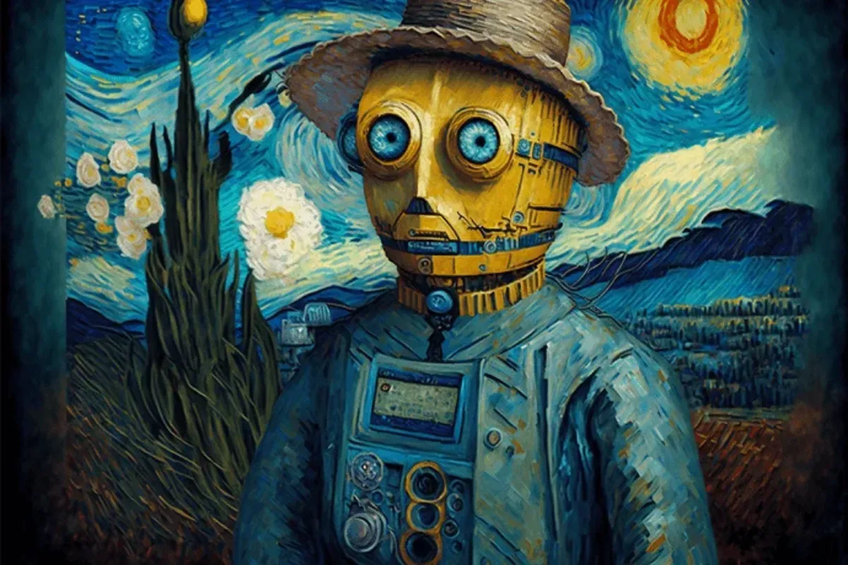 Yapay Zeka ve Sanat: Birleşik Krallık’ın Yeni Liderlik Şansı