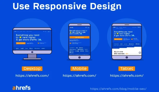 Mobil SEO: Mobil-Öncelikli Dizinleme İçin İpuçları
