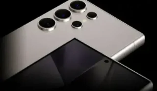 Galaxy S25 Edge çıkış tarihi ertelendi!