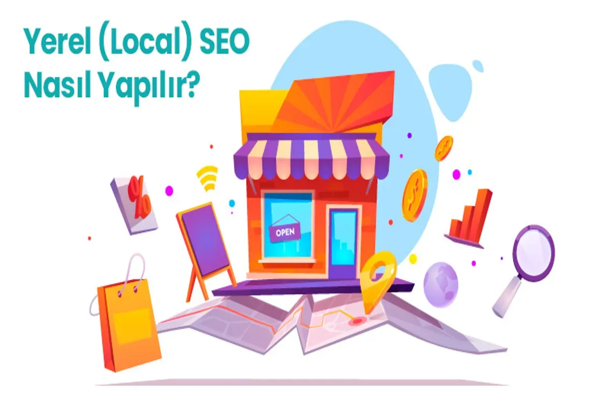 Yerel SEO: Alanınızı Hakimiyet Altına Almak İçin İpuçları
