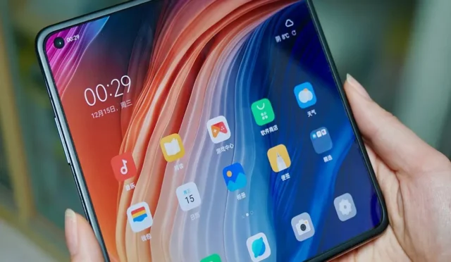 Katlanabilir Telefon: Samsung’un Yeni Tasarım Patenti