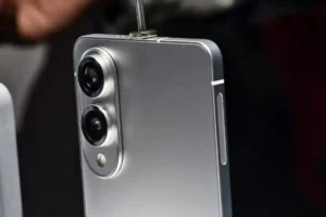 Samsung Galaxy S25 Edge: Geçmişten İleriye Dönüş