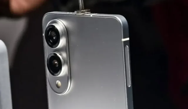 Samsung Galaxy S25 Edge: Geçmişten İleriye Dönüş