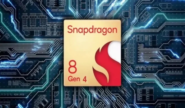 Snapdragon 8s Gen 4: Uygun Fiyatlı Amiral Gemisi İşlemci