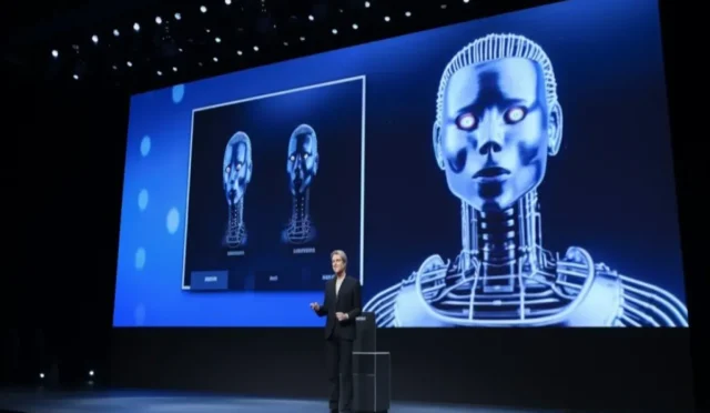 Jeneratif Yapay Zeka ile Dijital Dönüşüm Fırsatları