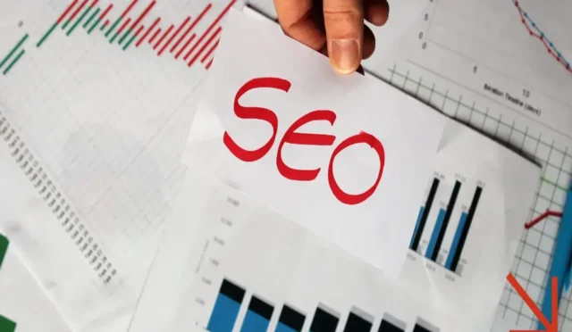 SEO ve İçerik Pazarlama: Trafiği ve Etkileşimi Artırma