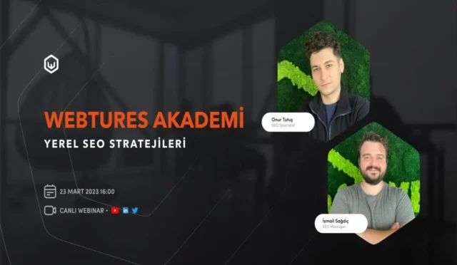 Yerel SEO Stratejileri: Pazarınızı Fethetmenin Yolları