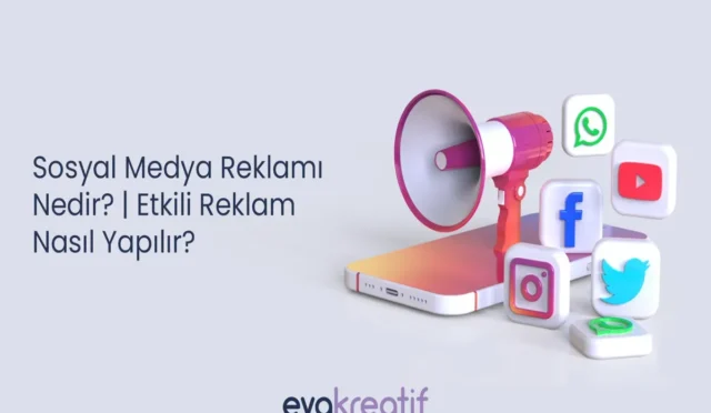 Sosyal Medya Reklamı: 2025 İçin Başarılı Stratejiler